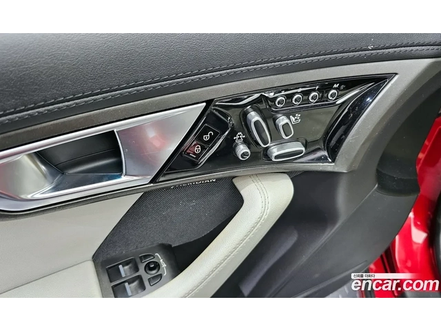 Jaguar F-type КАБРИО* КАМЕРА* КОЖА* МЕМОРИ - автомобили, коли, обяви за нови и употребявани 11