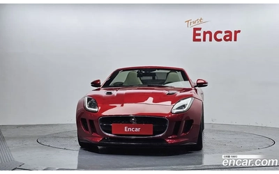 jaguar-f-type - 2