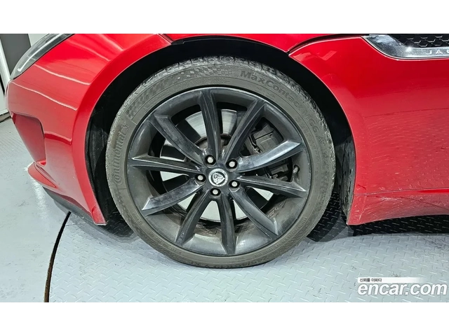 Jaguar F-type КАБРИО* КАМЕРА* КОЖА* МЕМОРИ - автомобили, коли, обяви за нови и употребявани 4