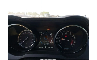 Jaguar F-Type * S/S* BRITISH DESIGN EDITIO* KEYLESS* Camera* - автомобили, коли, обяви за нови и употребявани 6