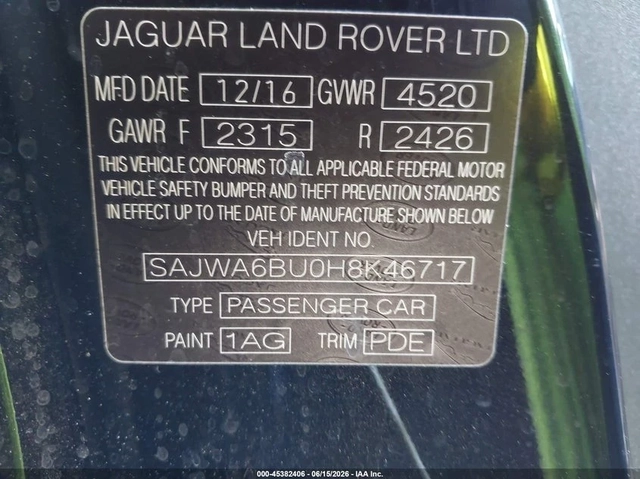 Jaguar F-Type * S/S* BRITISH DESIGN EDITIO* KEYLESS* Camera* - автомобили, коли, обяви за нови и употребявани 8