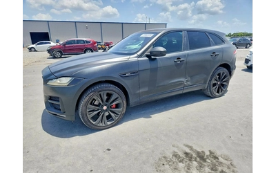 jaguar-f-type - 0