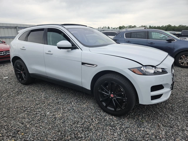 Jaguar F-Type PRESTIGE - автомобили, коли, обяви за нови и употребявани 2