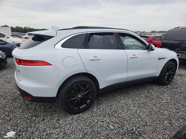 Jaguar F-Type PRESTIGE - автомобили, коли, обяви за нови и употребявани 5