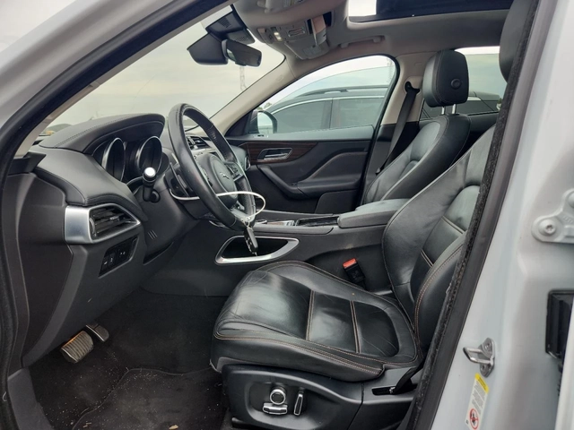 Jaguar F-Type PRESTIGE - автомобили, коли, обяви за нови и употребявани 6