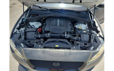 Jaguar F-Type R - SPORT - автомобили, коли, обяви за нови и употребявани 11
