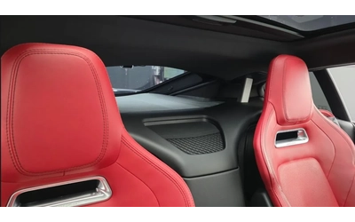 Jaguar F-Type MERIDIAN* КРАЙНА ЦЕНА* - автомобили, коли, обяви за нови и употребявани 8