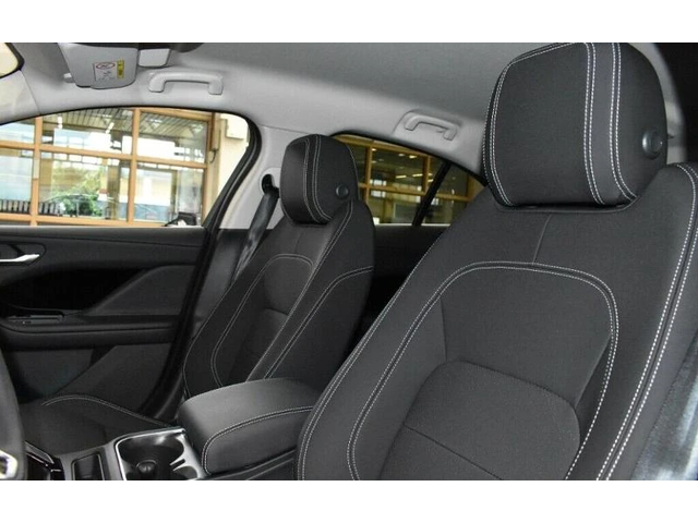 Jaguar I-Pace S EV400 - автомобили, коли, обяви за нови и употребявани 12