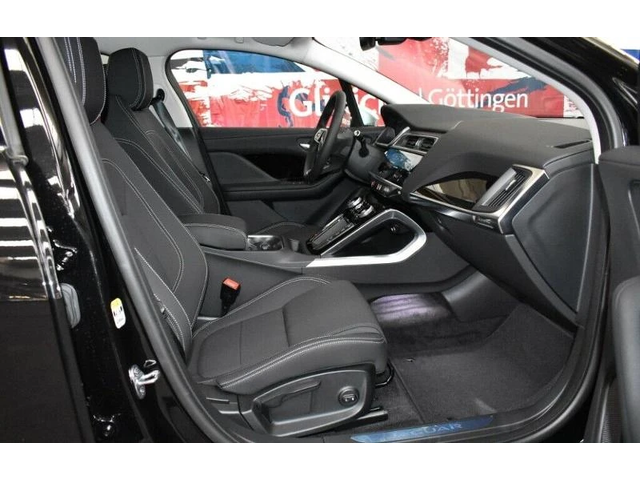 Jaguar I-Pace S EV400 - автомобили, коли, обяви за нови и употребявани 2