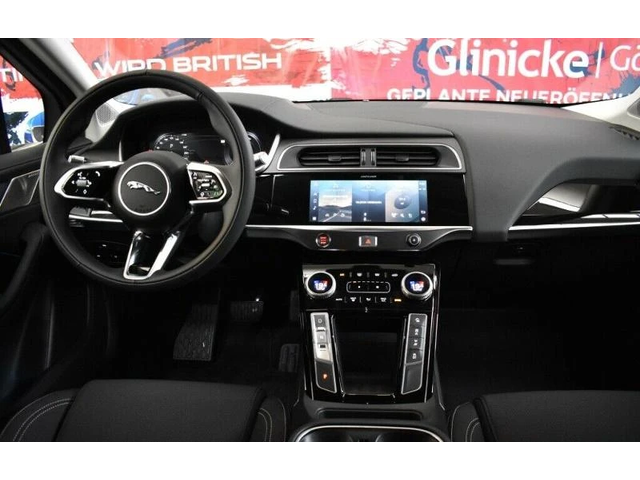 Jaguar I-Pace S EV400 - автомобили, коли, обяви за нови и употребявани 3