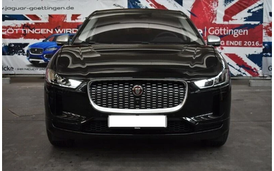 Jaguar I-Pace S EV400 - автомобили, коли, обяви за нови и употребявани 7