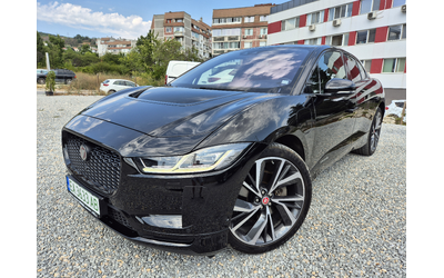 jaguar-i-pace-ev400-90-kwh-400-ks-awd - 0