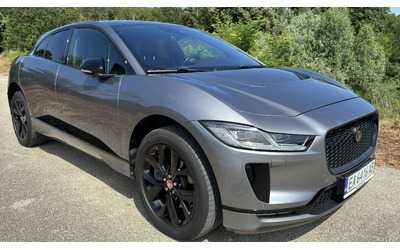 jaguar-i-pace-ev400-90-kwh-400-ks-awd - 0