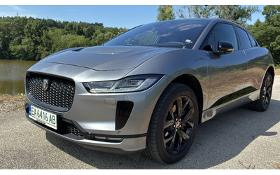 jaguar-i-pace-ev400-90-kwh-400-ks-awd - 1