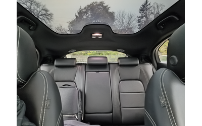 Jaguar I-Pace EV400 90 kWh (400 кс) AWD - автомобили, коли, обяви за нови и употребявани 9