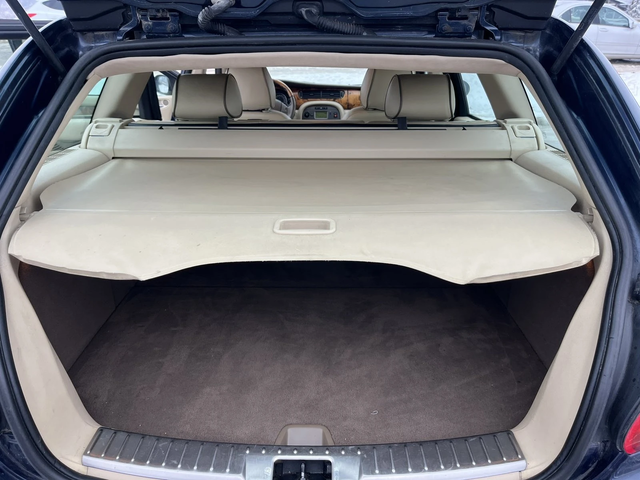 Jaguar X-type 2.2TDI 146кс 6 СКОРОСТИ АВТОПИЛОТ КЛИМАТРОНИК - автомобили, коли, обяви за нови и употребявани 14