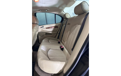 Jaguar X-type - автомобили, коли, обяви за нови и употребявани 11