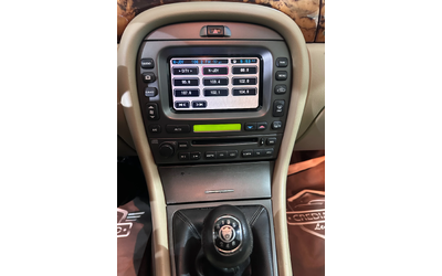 Jaguar X-type - автомобили, коли, обяви за нови и употребявани 9