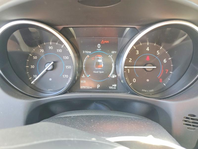 Jaguar XE 2.0L 4 Rear-wheel drive - автомобили, коли, обяви за нови и употребявани 8