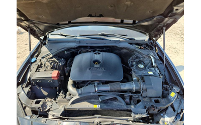 Jaguar XE 2.0L 4 REAR WHEEL DRIVE - автомобили, коли, обяви за нови и употребявани 11