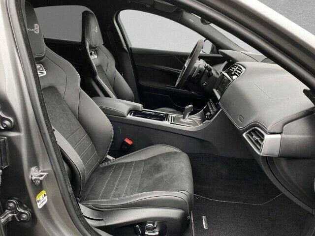 Jaguar XE SV - автомобили, коли, обяви за нови и употребявани 2