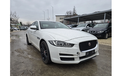 jaguar-xe - 0