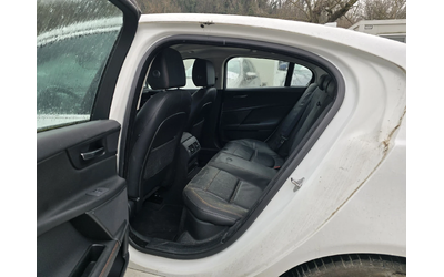 Jaguar XE 2.0D 180к.с ПРОБЛЕМ В МОТОРА - автомобили, коли, обяви за нови и употребявани 10