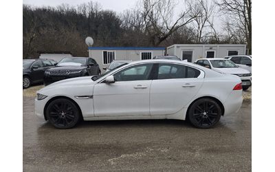 Jaguar XE 2.0D 180к.с ПРОБЛЕМ В МОТОРА - автомобили, коли, обяви за нови и употребявани 6