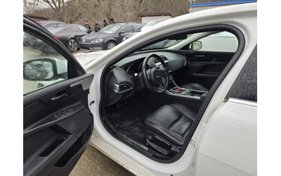 Jaguar XE 2.0D 180к.с ПРОБЛЕМ В МОТОРА - автомобили, коли, обяви за нови и употребявани 9