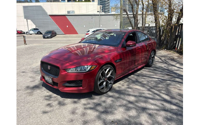 jaguar-xe - 0
