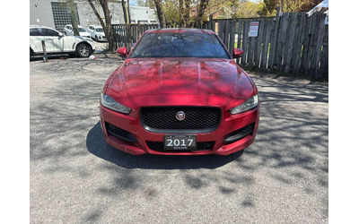 jaguar-xe - 1