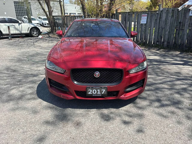 Jaguar XE | R Sport | 4X4 3.5T | + ГУМИ С ДЖАНТИ - автомобили, коли, обяви за нови и употребявани 1