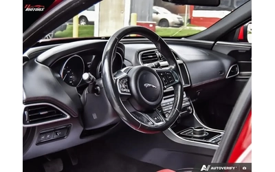 Jaguar XE V6 SC R-Sport* БЕЗ УДАР* КРАЙНА ЦЕНА - автомобили, коли, обяви за нови и употребявани 12