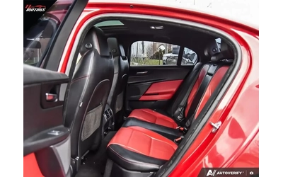 Jaguar XE V6 SC R-Sport* БЕЗ УДАР* КРАЙНА ЦЕНА - автомобили, коли, обяви за нови и употребявани 14