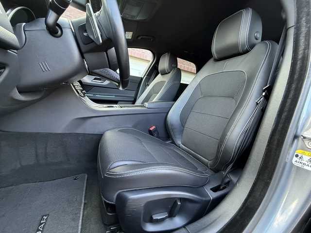 Jaguar Xf R-SPORT-2.0D-AVTOMAT-ШВЕЙЦАРИЯ - автомобили, коли, обяви за нови и употребявани 12