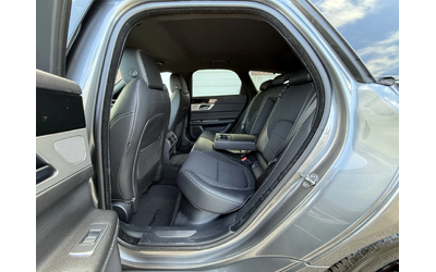 Jaguar Xf R-SPORT-2.0D-AVTOMAT-ШВЕЙЦАРИЯ - автомобили, коли, обяви за нови и употребявани 14