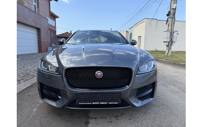 jaguar-xf - 1