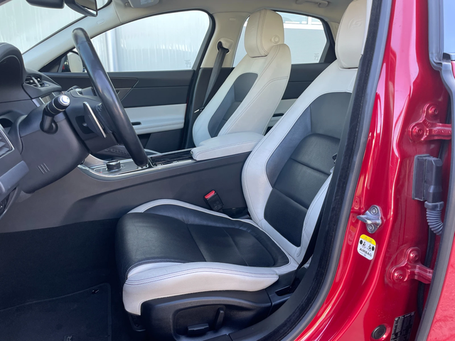 Jaguar Xf 3.0 D V6 "S" PORTFOLIO 4DR AUTOMATIC - автомобили, коли, обяви за нови и употребявани 10