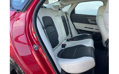 Jaguar Xf 3.0 D V6 "S" PORTFOLIO 4DR AUTOMATIC - автомобили, коли, обяви за нови и употребявани 13