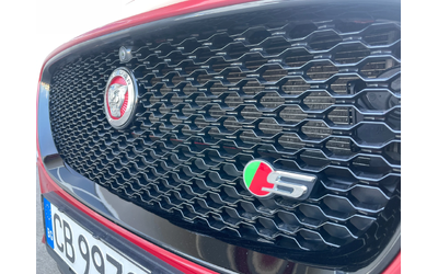 Jaguar Xf 3.0 D V6 "S" PORTFOLIO 4DR AUTOMATIC - автомобили, коли, обяви за нови и употребявани 15