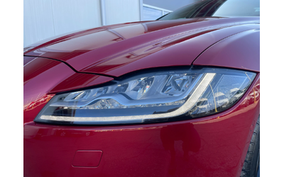 Jaguar Xf 3.0 D V6 "S" PORTFOLIO 4DR AUTOMATIC - автомобили, коли, обяви за нови и употребявани 16