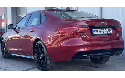 jaguar-xf - 2