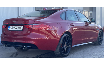jaguar-xf - 4
