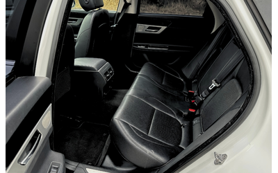 Jaguar Xf 2.0D | ВСИЧКИ ЕКСТРИ | ЛИЗИНГ - автомобили, коли, обяви за нови и употребявани 12