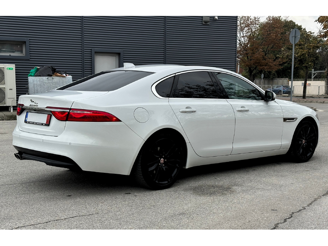 Jaguar Xf 2.0D | ВСИЧКИ ЕКСТРИ | ЛИЗИНГ - автомобили, коли, обяви за нови и употребявани 2