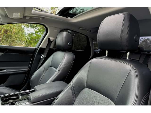 Jaguar Xf 2.0D | ВСИЧКИ ЕКСТРИ | ЛИЗИНГ - автомобили, коли, обяви за нови и употребявани 7