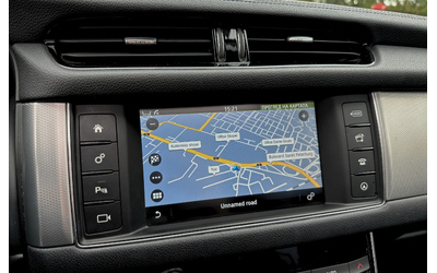 Jaguar Xf 2.0D | ВСИЧКИ ЕКСТРИ | ЛИЗИНГ - автомобили, коли, обяви за нови и употребявани 9