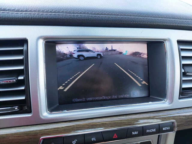 Jaguar Xf 2, 2d 190ps UNIKAT!!! - автомобили, коли, обяви за нови и употребявани 10