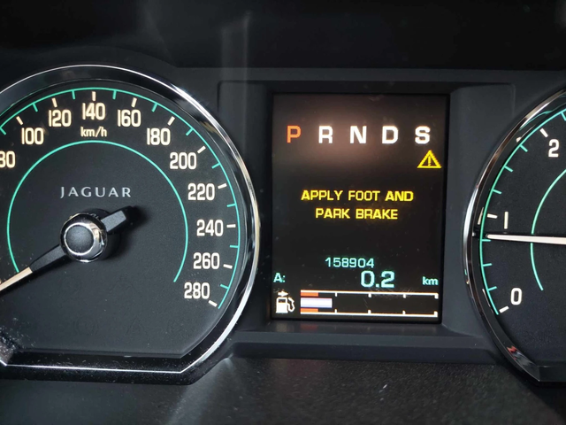 Jaguar Xf 2, 2d 190ps UNIKAT!!! - автомобили, коли, обяви за нови и употребявани 11