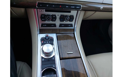 Jaguar Xf 2, 2d 190ps UNIKAT!!! - автомобили, коли, обяви за нови и употребявани 12